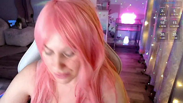 Snapshot of BellaStar84 chatting on February 20, 6:37 am BellaStar84 online show from February 20, 6:37 am