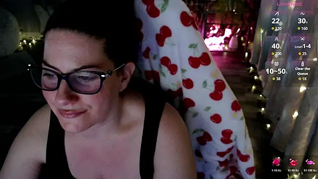 BellaStar84 online show from April 21, 7:36 am