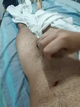 HaywireLonghand online show from December 21, 10:06 pm