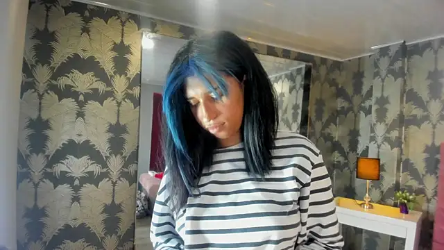 Snapshot of Karin_Ks chatting on November 5, 7:14 pm Karin Ks online show from November 5, 7:14 pm