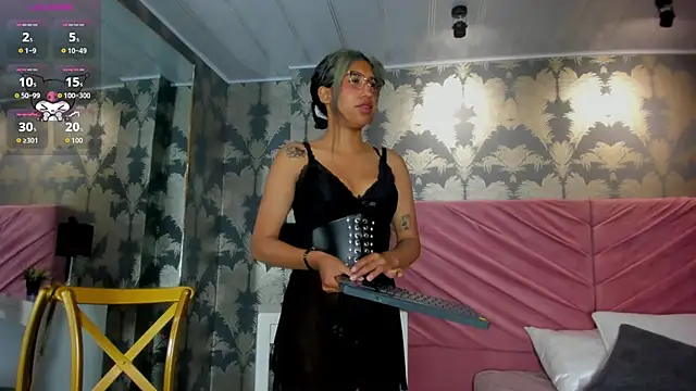 Snapshot of Karin_Ks chatting on November 29, 6:55 pm Karin Ks online show from November 29, 6:55 pm