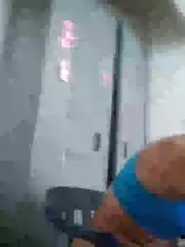 JessicaNaughty online show from March 13, 4:45 pm