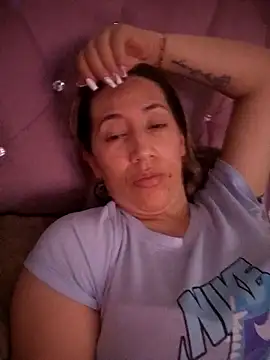 melany-92xxx online show from February 3, 3:04 am