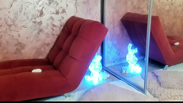 LesyaTouch online show from December 13, 8:36 pm