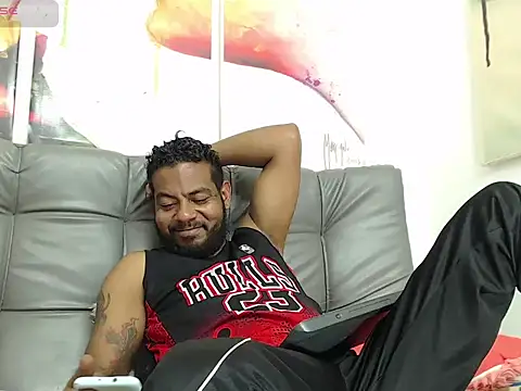 BladeFoxxx1 online show from September 15, 9:20 am