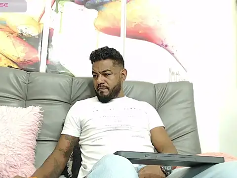 BladeFoxxx1 online show from October 7, 12:13 pm