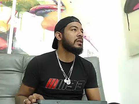 BladeFoxxx1 online show from November 15, 2:35 pm