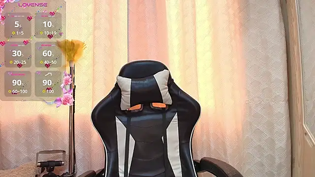 nataliaesmith 24 online show from January 14, 9:09 pm