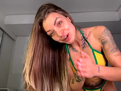 azimmer   online show from October 6, 6:16 pm