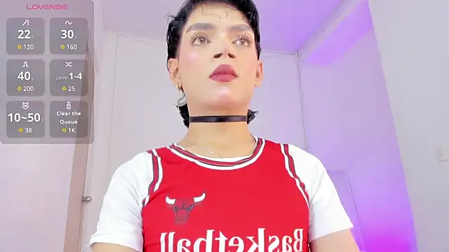 Brithanycullen online show from February 5, 5:34 am