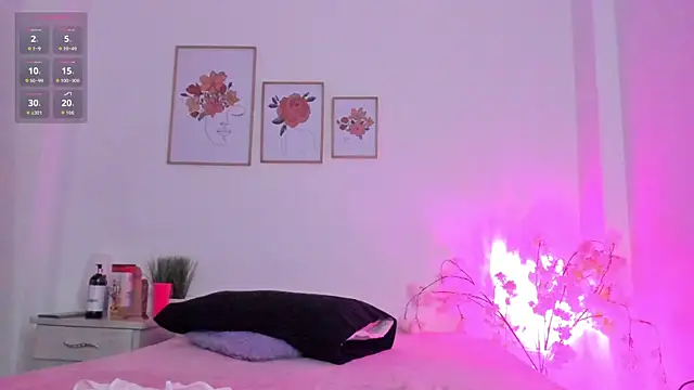 Snapshot of alana_111 chatting on November 7, 3:06 am alana 111 online show from November 7, 3:06 am