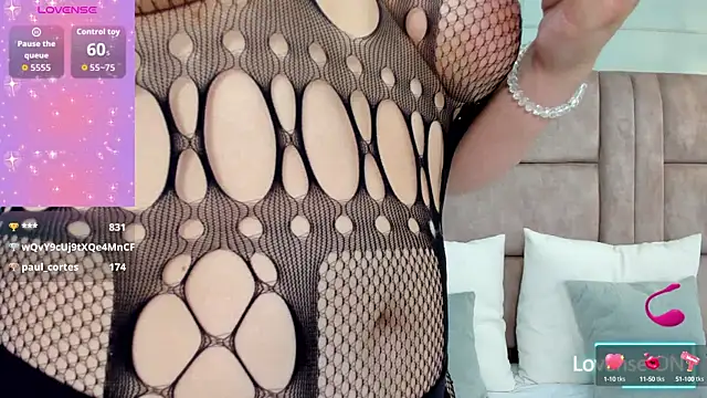 Snapshot of eva_sainnt chatting on September 14, 3:44 pm eva sainnt online show from September 14, 3:44 pm