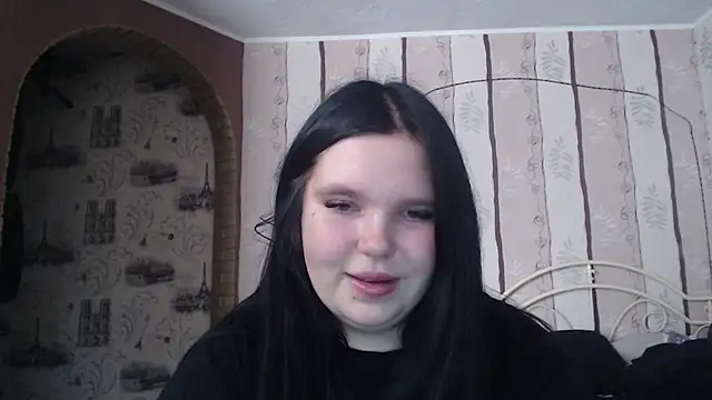 Snapshot of Victoriakot chatting on March 19, 7:18 am Victoriakot online show from March 19, 7:18 am