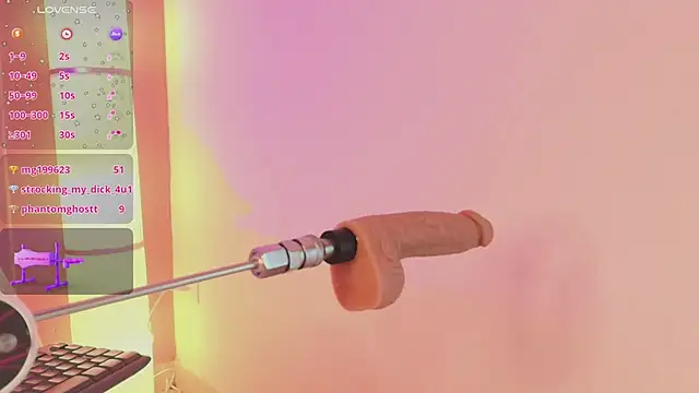 Kloe raizee online show from March 21, 11:23 pm