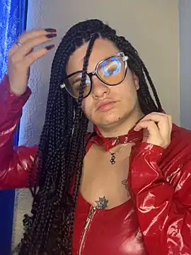 Mistress Niky  online show from November 2, 3:47 pm