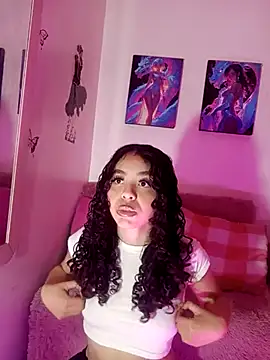 Snapshot of Tracy_KS chatting on March 13, 12:46 pm Tracy KS online show from March 13, 12:46 pm
