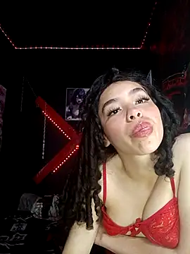 Snapshot of Tracy_KS chatting on March 19, 6:44 pm Tracy KS online show from March 19, 6:44 pm