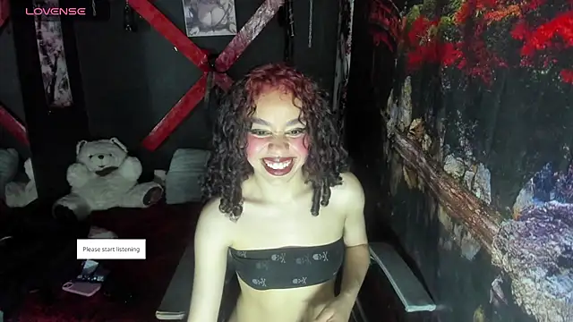 Snapshot of Tracy_KS chatting on September 17, 8:54 pm Tracy KS online show from September 17, 8:54 pm