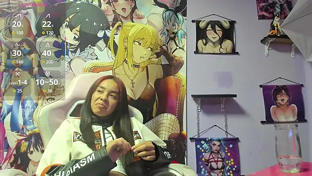 Snapshot of Tracy_KS chatting on November 20, 8:41 pm Tracy KS online show from November 20, 8:41 pm