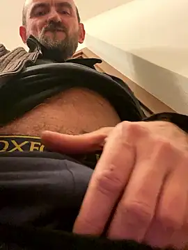 Rimmingtop online show from January 8, 1:46 pm