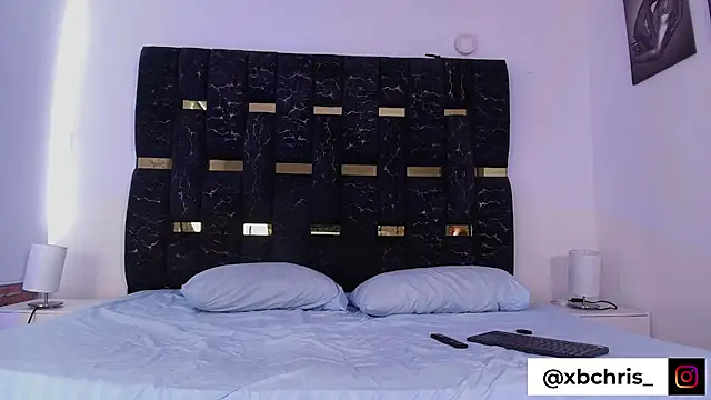 chris blake   online show from April 6, 6:42 pm