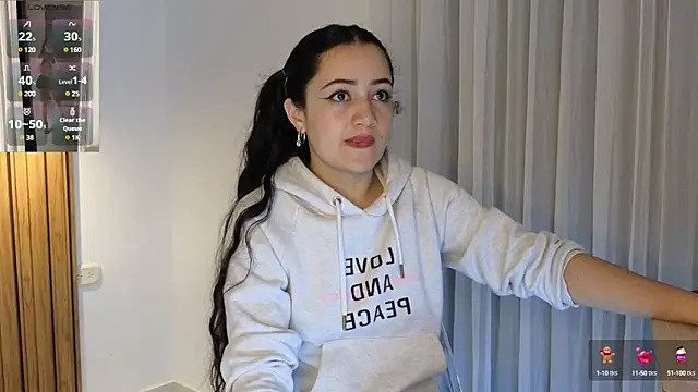 Isa 1207 online show from March 23, 12:47 am