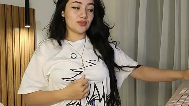 Isa 1207 online show from November 28, 1:08 am