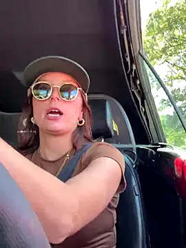 Snapshot of SpaceCowWhore chatting on September 12, 5:24 pm SpaceCowWhore online show from September 12, 5:24 pm