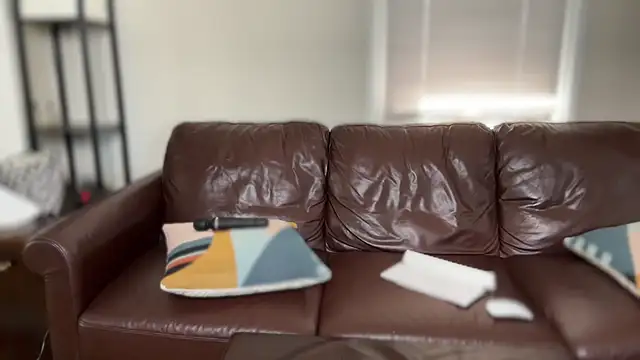 Snapshot of SpaceCowWhore chatting on October 17, 3:25 pm SpaceCowWhore online show from October 17, 3:25 pm