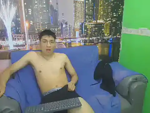 dario ventura0 online show from March 13, 11:38 pm