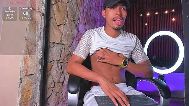 LiamByrne online show from December 15, 7:01 am