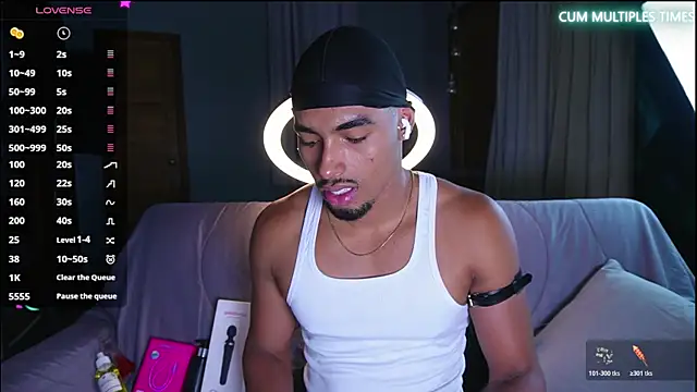 LiamByrne online show from April 11, 4:39 am