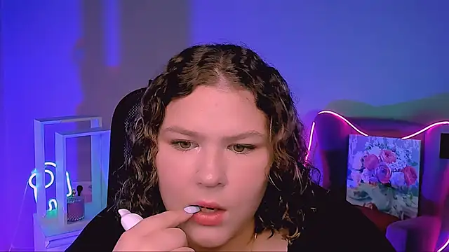 FlorenceAnderson online show from September 14, 9:08 am