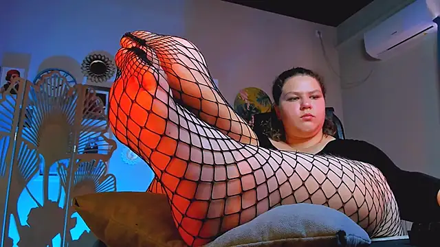 FlorenceAnderson online show from October 16, 10:27 am