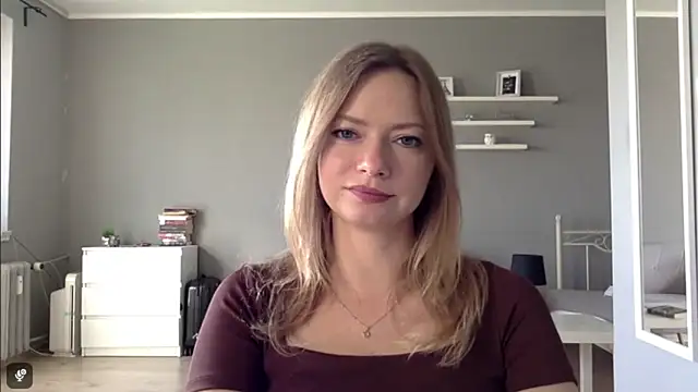 Snapshot of MillieShow chatting on October 3, 1:52 pm MillieShow online show from October 3, 1:52 pm