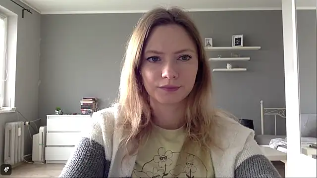 Snapshot of MillieShow chatting on October 7, 9:50 am MillieShow online show from October 7, 9:50 am