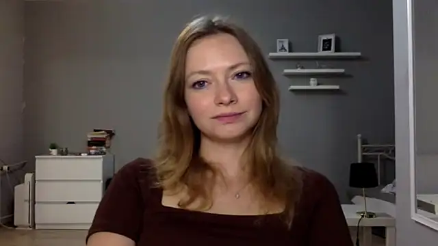 Snapshot of MillieShow chatting on October 26, 10:15 pm MillieShow online show from October 26, 10:15 pm