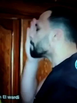 Snapshot of Oola-3alaa chatting on December 20, 12:51 am Oola-3alaa online show from December 20, 12:51 am