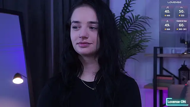 LexiiDarling online show from October 29, 10:44 pm