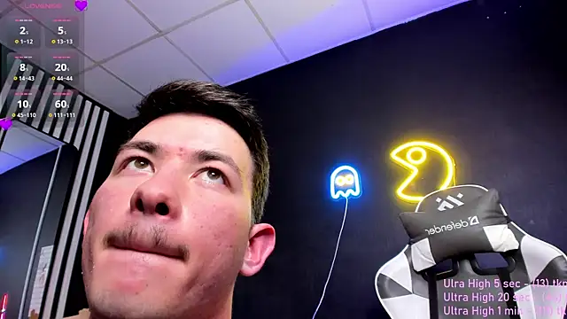 Danny  Magic online show from March 22, 4:47 pm