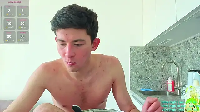 Danny  Magic online show from October 1, 1:06 pm