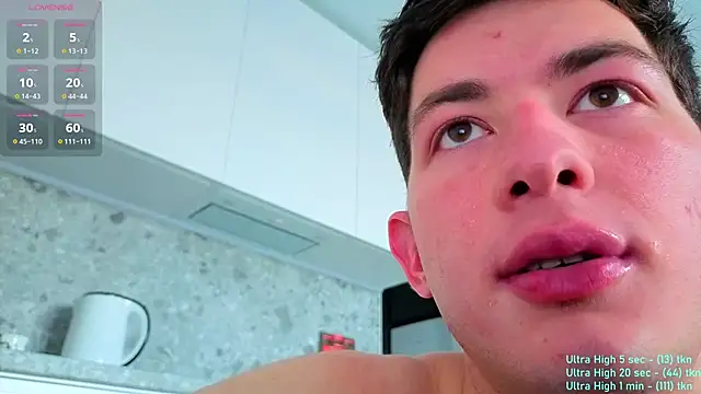 Danny  Magic online show from October 2, 6:31 am