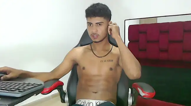 Snapshot of FelipeBrais chatting on March 13, 1:29 pm FelipeBrais online show from March 13, 1:29 pm