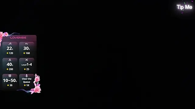 ailyn maury online show from September 23, 1:52 am