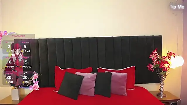 ailyn maury online show from October 2, 1:23 am