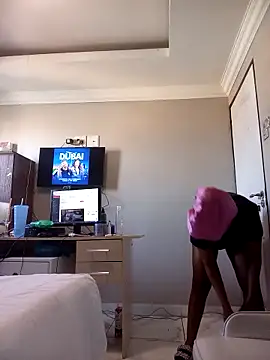 Snapshot of Hotytoty26 chatting on October 4, 2:04 pm Hotytoty26 online show from October 4, 2:04 pm