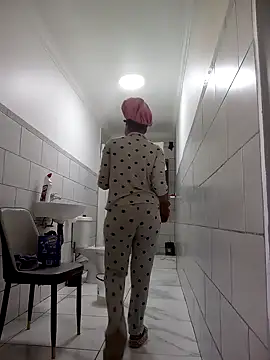 Snapshot of Hotytoty26 chatting on October 8, 10:57 am Hotytoty26 online show from October 8, 10:57 am