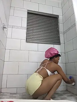 Snapshot of Hotytoty26 chatting on October 16, 6:58 am Hotytoty26 online show from October 16, 6:58 am