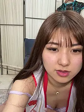 miharu01 online show from March 16, 12:44 pm