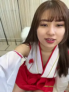 miharu01 online show from March 22, 6:00 am